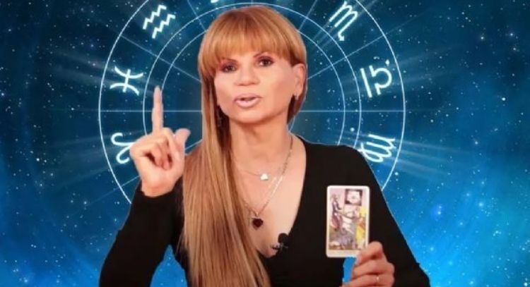 Horóscopo miércoles 11 enero del 2023: Mhoni Vidente revela que te deparan los astros
