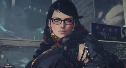 El nuevo parche de 'Bayonetta 3' hace que Violeta sea más fuerte y hay objetos fáciles de encontrar