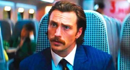 Aaron Taylor-Johnson ya se encuentra en conversaciones finales para ser el nuevo James Bond