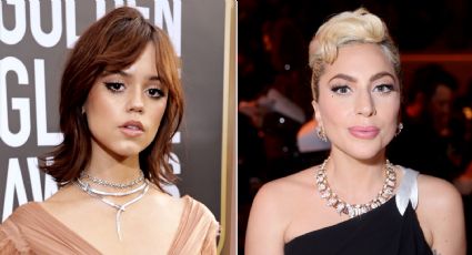 Jenna Ortega quiere que Lady Gaga aparezca en la temporada 2 de 'Merlina' como este personaje