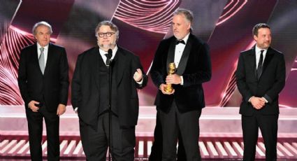 Globos de Oro 2023: Evan Peters, Guillermo del Toro y más ganaron el premio; mira la lista aquí