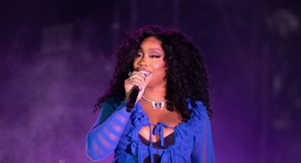 SZA lanza el sangriento y sorprendente video musical de su nueva canción 'Kill Bill'; míralo aquí