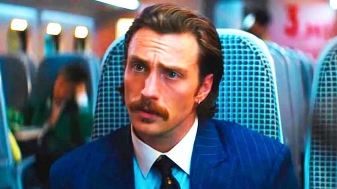 Aaron Taylor-Johnson ya se encuentra en conversaciones finales para ser el nuevo James Bond