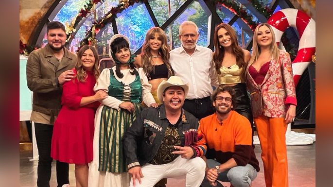 Adiós Televisa: Tras pelea en vivo, conductora se despide de 'Hoy'; este actor la reemplaza