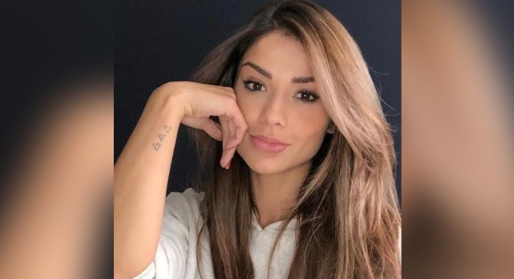 "Pin... descaro": Tras acusarla de agresión, Ferka arremete contra su exsuegra por terrible motivo