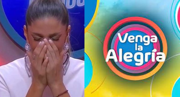 Tras duro divorcio, exactriz de Televisa llega a TV Azteca y da triste noticia en 'VLA'