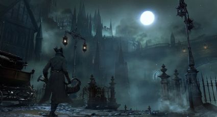 Jugador recrea Yharnam City del juego 'Bloodborne' en 'Minecraft'; mira aquí los detalles