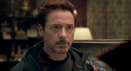 Robert Downey Jr. será el protagonista del remake de uno de los clásicos de Alfred Hitchcock