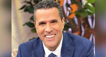 Adiós Televisa: Tras 30 años, Marco Antonio Regil confirma se une a TV Azteca ¿en 'VLA'?