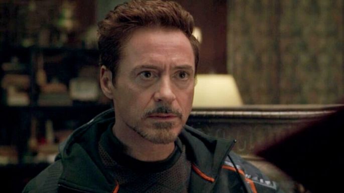 Robert Downey Jr. se encuentra en platicas para unirse a una película de 'Star Wars' de Jon Favreau