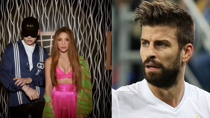 Tras engañar a Shakira, Gerard Piqué da la cara y comparte impactante FOTO en Instagram