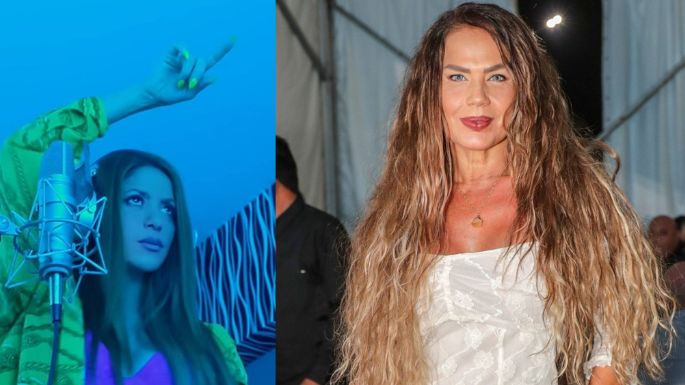 Shock en Televisa: Niurka le manda recadito a Shakira en 'Hoy' tras lanzar tema contra Piqué