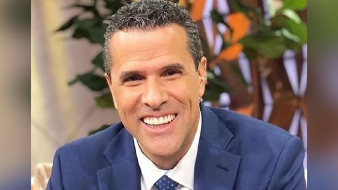 Adiós Televisa: Tras 30 años, Marco Antonio Regil confirma se une a TV Azteca ¿en 'VLA'?