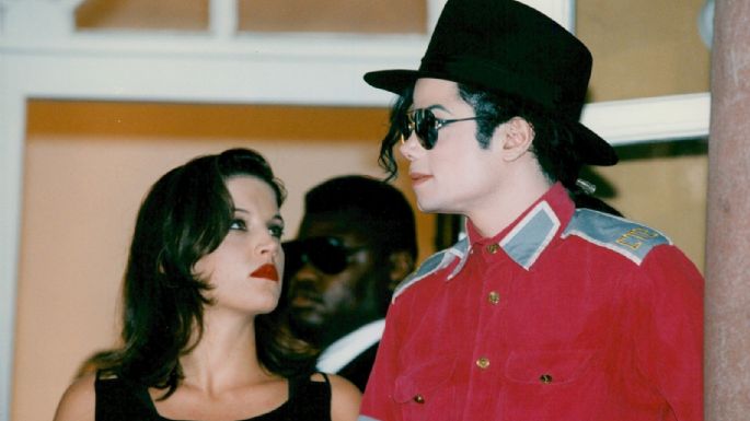 Lisa Marie Presley, exesposa de Michael Jackson, está en coma inducido luego de paro cordíaco