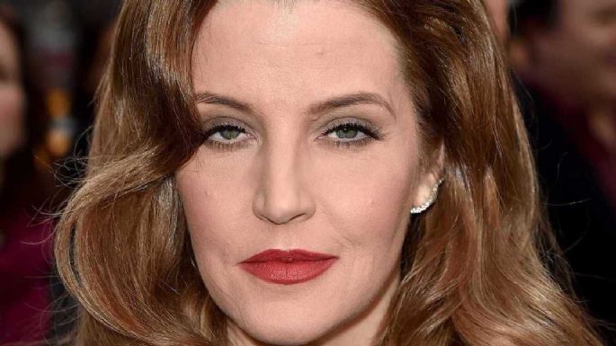 Tras un paro cardiaco, muere Lisa Marie Presley, hija de Elvis Presley, a los 54 años