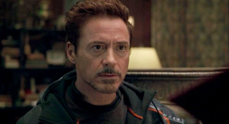 Robert Downey Jr. será el protagonista del remake de uno de los clásicos de Alfred Hitchcock