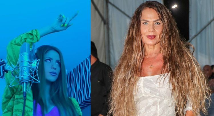 Shock en Televisa: Niurka le manda recadito a Shakira en 'Hoy' tras lanzar tema contra Piqué