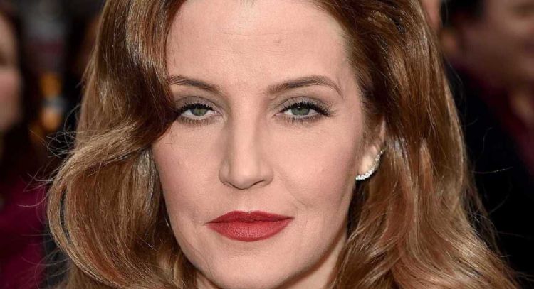 Tras un paro cardiaco, muere Lisa Marie Presley, hija de Elvis Presley, a los 54 años