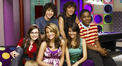 La nueva película 'Zoey 102' reunirá al elenco de la serie de Nickelodeon 'Zoey 101'; de esto trata