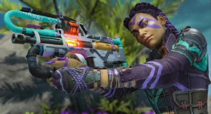 'Apex Legends': Filtraciones revelarían un supuesto tema de fiesta para la temporada 16 del juego