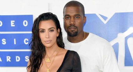 Kim Kardashian dice que su relación con Kanye West fue hermosa pero tuvo que terminar por esto