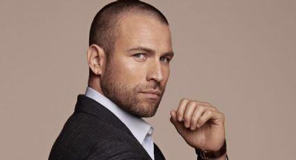 Tras caer en vicios y despido de Televisa, Rafael Amaya hace fuerte revelación en 'Sale el Sol'