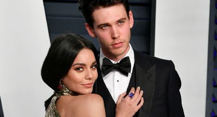 Austin Butler se refiere a su ex Vanessa Hudgens como su “amiga” no identificada