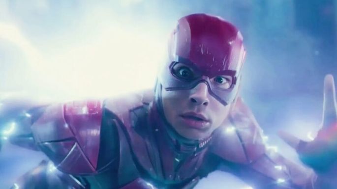 Un jurado finalmente decide el destino legal de Ezra Miller tras declararse culpable de robo menor