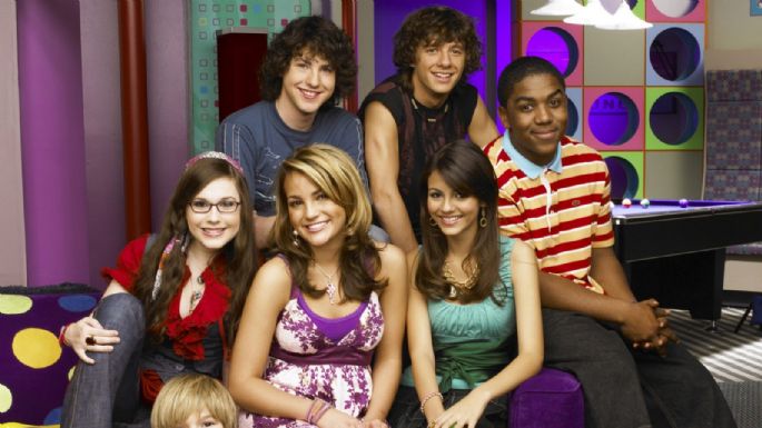 La nueva película 'Zoey 102' reunirá al elenco de la serie de Nickelodeon 'Zoey 101'; de esto trata