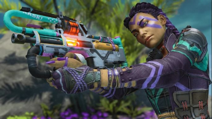 'Apex Legends': Filtraciones revelarían un supuesto tema de fiesta para la temporada 16 del juego