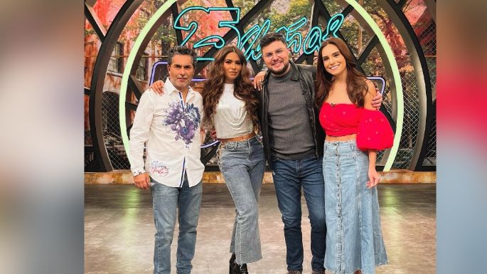 Productora de 'Hoy' confirma llegada de nuevo conductor en vivo; este actor de Televisa se integra