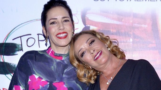 Stephanie Salas reacciona a amenazas de demanda de actriz de Televisa a Sylvia Pasquel