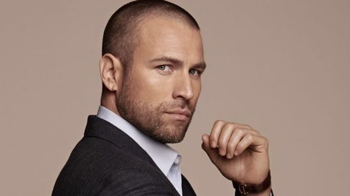 Tras caer en vicios y despido de Televisa, Rafael Amaya hace fuerte revelación en 'Sale el Sol'