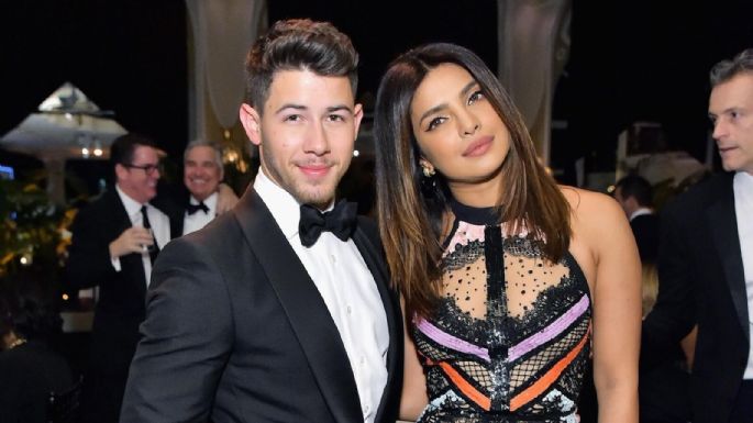 Priyanka Chopra sale con Nick Jonas a cenar junto con estos miembros de su familia