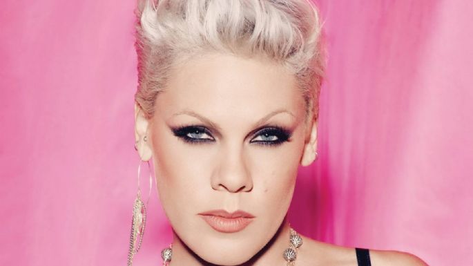 Pink revela cómo hablo con sus hijos sobre la muerte después de dos terribles pérdidas