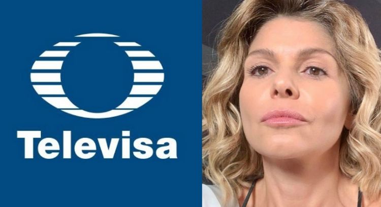 Adiós 'Hoy': Actriz de Televisa aparece en TV Azteca y expone infidelidades en 'VLA'