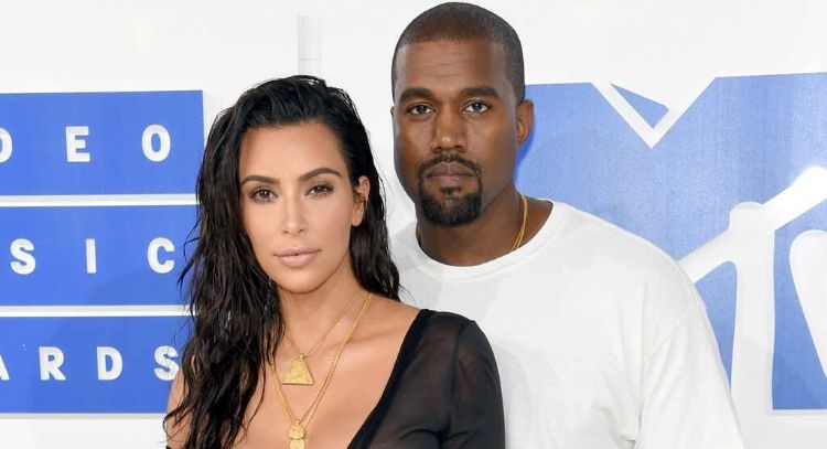 Kim Kardashian dice que su relación con Kanye West fue hermosa pero tuvo que terminar por esto