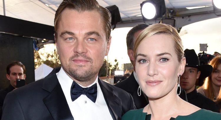 Leonardo DiCaprio casi no está en Titanic y James Cameron tuvo que torcerle el brazo