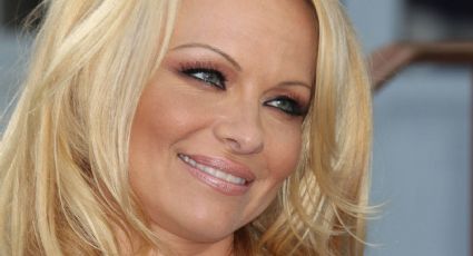 Pamela Anderson revela que jamás ha visto su video íntimo con Tommy Lee