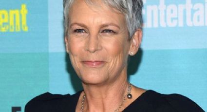 Jamie Lee Curtis anuncia que tiene esta fuerte enfermedad y no irá a los Critics Choice Awards