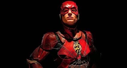 'The Flash' todavía se estrenará este año pese a escándalos de Ezra Miller