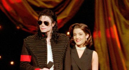 Desde el Instagram de Michael Jackson reaccionan a la triste muerte de Lisa Marie Presley