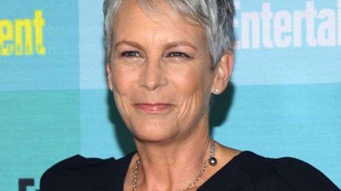 Jamie Lee Curtis anuncia que tiene esta fuerte enfermedad y no irá a los Critics Choice Awards