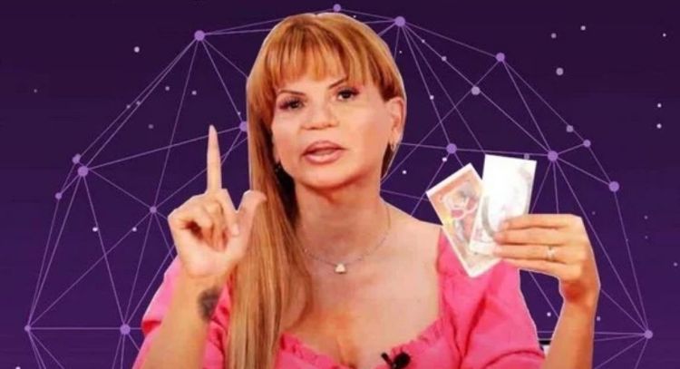 Horóscopo sábado 14 enero del 2023: Mhoni Vidente revela que te deparan los astros