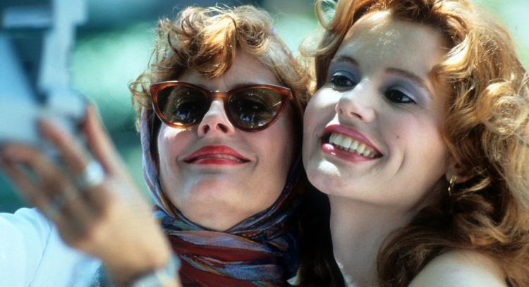 Amanda Seyfried y Evan Rachel Wood estarán en la versión teatral de 'Thelma & Louise'