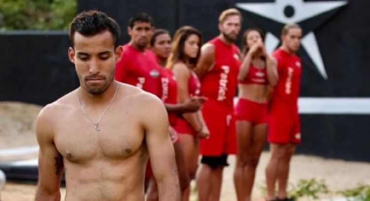 Exatlón: Su eliminación fue injusta pero regresa a luchar contra Parejita López por  All Star