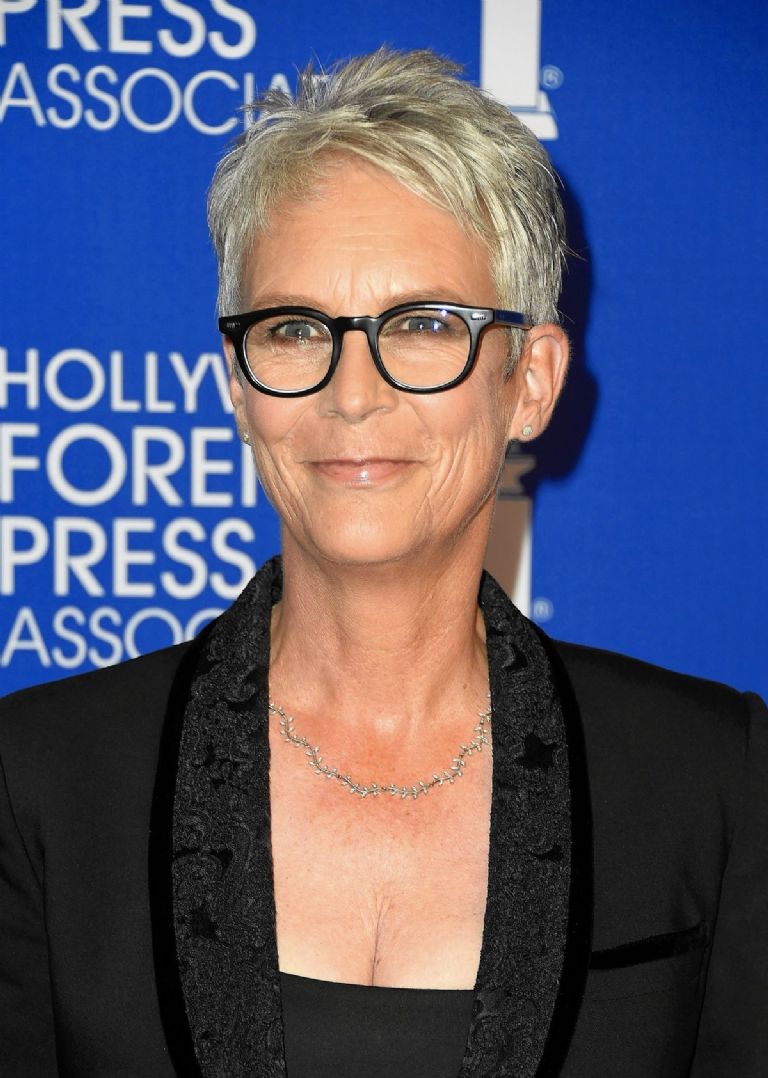 Jamie Lee Curtis