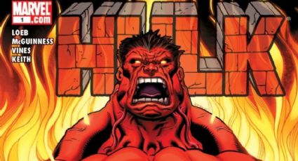 Harrison Ford ya estaría trabajando en una próxima serie de Red Hulk para Marvel; mira los detalles