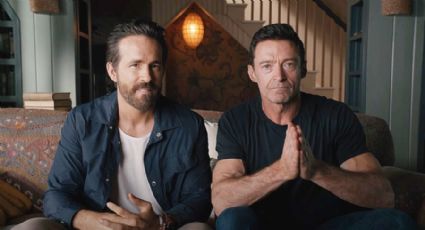 Ryan Reynolds se burla de Hugh Jackman y rechaza el título que propuso para 'Deadpool 3'