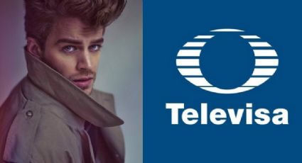 Tras romance en 'Hoy' y perder exclusividad con Televisa, galán confirma reality ¿en TV Azteca?